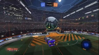 Đua xe đá bóng phần 3