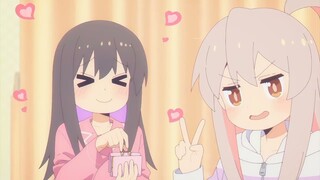 Happy New Year || Oniichan Wa Oshimai