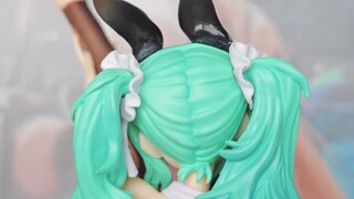 Below expectations ~ RABBIT GIRL Hobby·sakura style [Guide to the dissuasion of the motherland versi