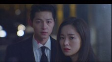 Vicenzo Episode 09