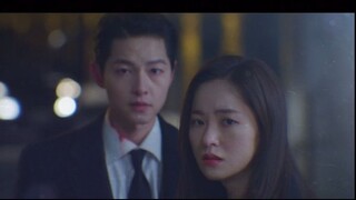 Vicenzo Episode 09