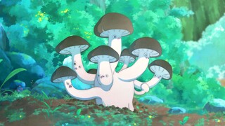 【百菌志】之【一窝菌】