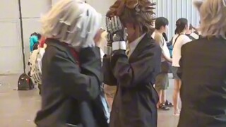 สุนัขภักดีล้อมบะหมี่เก้าถุง!