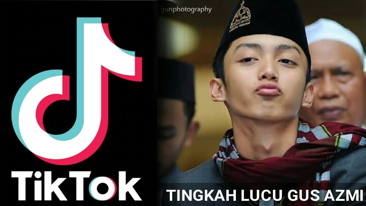 9 video tik tok gus azmi paling lucu