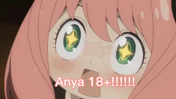 Anyaaa 18+