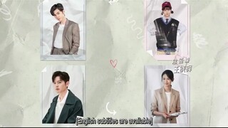 Mr.Bad episode 9 English sub