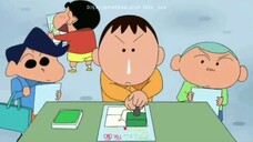 Crayon Shinchan - Mengumpulkan Stempel (Sub Indo)