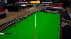 snooker blitz #2
