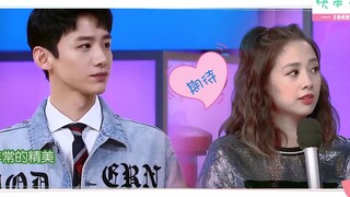 【魄魄--鬼白】之《我很想念某一个人》8.5微博版-----【快本小剧场】仙瞎鱼乐TV出品