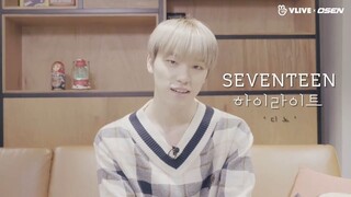 [HIGHLIGHT 2.DINO] SEVENTEEN 'STAR ROAD'