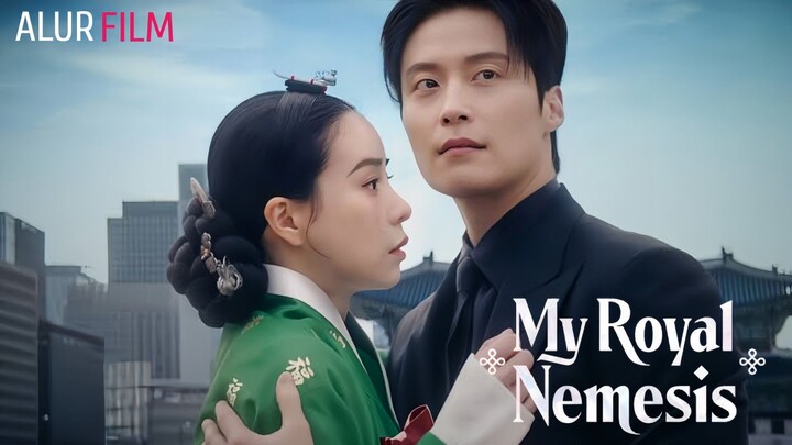 My Royal Nemesis Episode 1 Sub Indonesia
