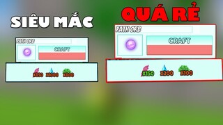 Roblox - Cách Mua ORBS Siêu Rẻ Trong All Star Tower Defense