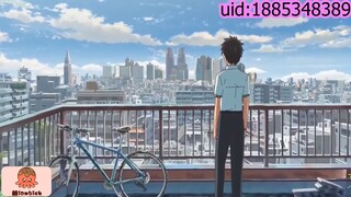 Thiên văn học [AMV] Anime Mix #anime #schooltime