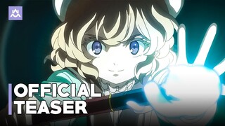 In/Spectre Season 2 | Official Teaser Trailer