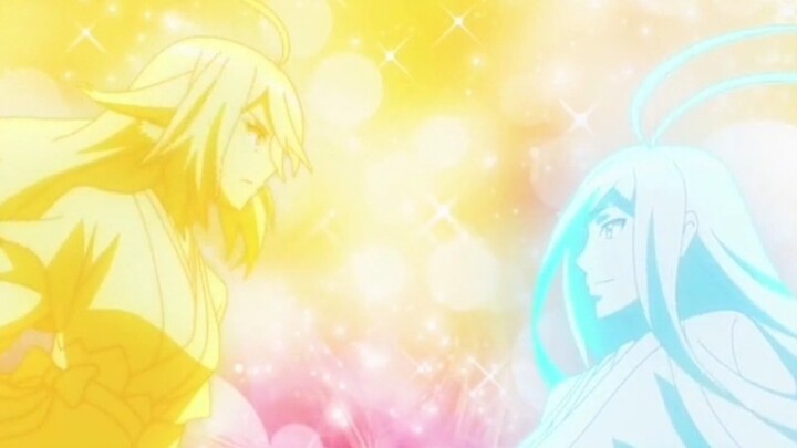 Dongfang Yuechu: My heart has been yours for a long time, how could I not trust you?