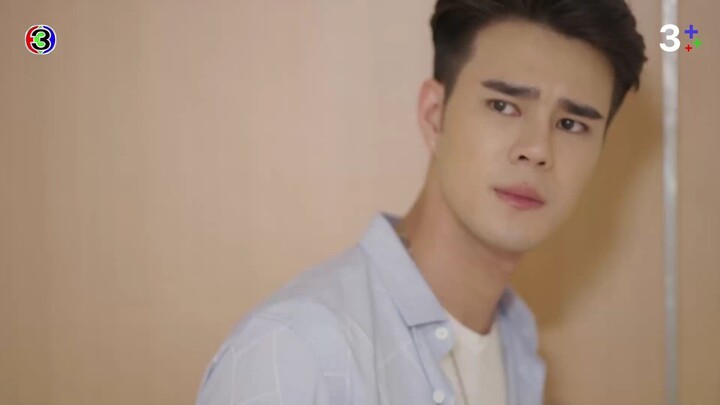 พยัคฆ์ร้ายซ่อนลาย EP.11
