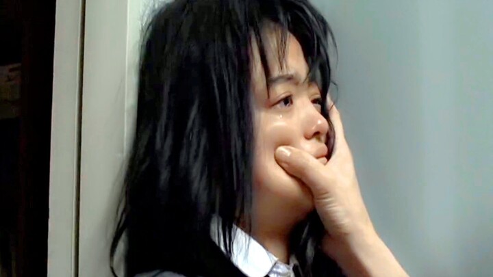 Nhật Bản đúng là đỉnh thật, bộ phim ngắn chỉ hơn chục phút mà xem xong mấy ngày vẫn còn bần thần!