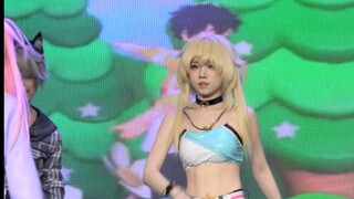 あんさんぶるGymnastics!!