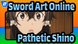 [Sword Art Online] Shino's So Pathetic_2