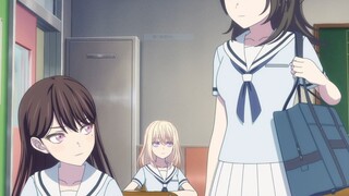 【BanG Dream】คอลเลกชันปฏิสัมพันธ์ระหว่าง Hailing และ Lixi