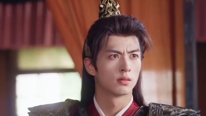 เกิดใหม่มาขีดชะตาตัวเอง หลินเซากวง