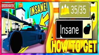 Roblox Brookhaven HALLOWEEN UPDATE INSANE CANDY CORN HUNT 2023  How to Get All Candy Corn Locations