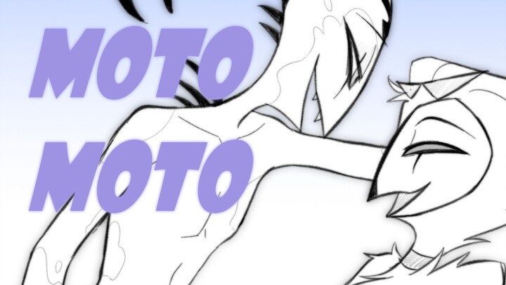 【Sếp độc ác/meme】Moto Moto