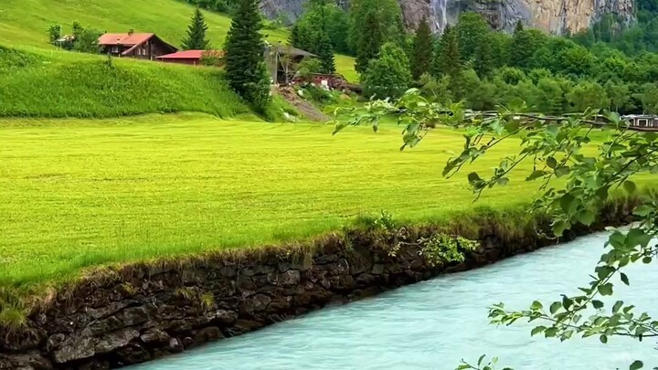 Switzerland ❣️#ctto