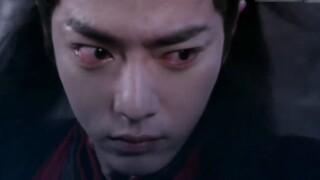 [Xiao Zhan Narcissus] "Zhu Tian·Cang Shen Ji" Episode 4 (Gods and Demons/Heartbreaking Love) Shi Xia