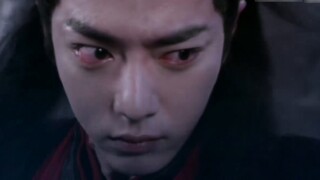 [Xiao Zhan Shuixian] Episode 4 "Zhu Tian·Cang Shen Ji" (Dewa dan Iblis/Cinta Sadis) Shi Xian ‖ San R