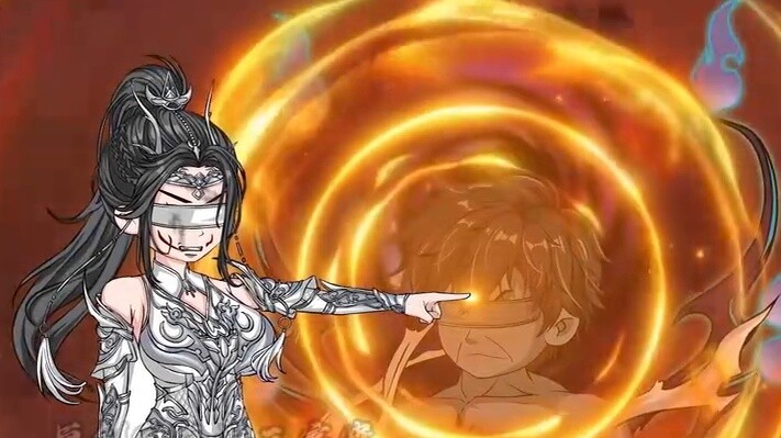 Episode 150: Leaving the Bottle World and Encountering the Immortal Burial Pond