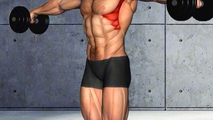 improve body form
