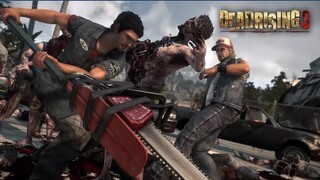 Dead Rising 3 - Tập 2 - Con Đường Nguy Hiểm Săn Lùng Zombies | Big Bang