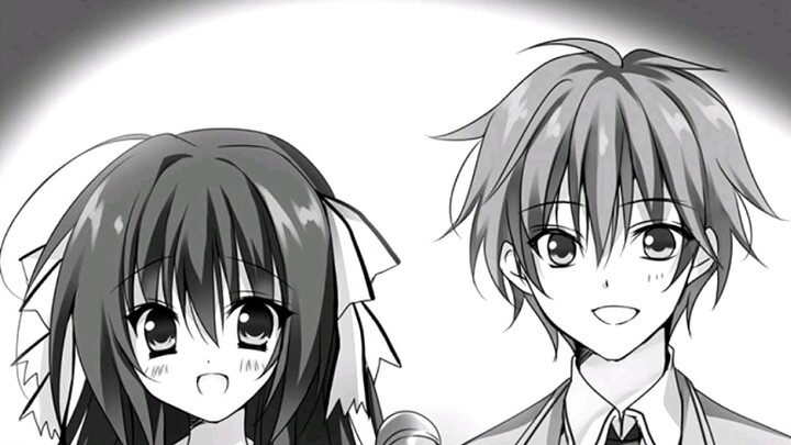 [Rekomendasi Novel Ringan] Ada banyak jenis gula, begitu pula cinta murni!