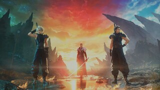 Final Fantasy VII Rebirth Japanese Voice