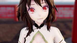 [MMD]Yuezheng Ling & Luo Tianyi|Dameyo & Sweet Dreams & White Rabbit