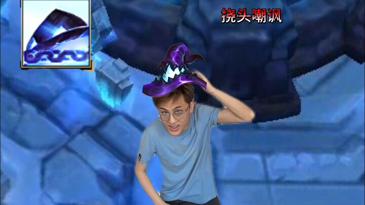 Setelah Pembaruan Hexs Brawl