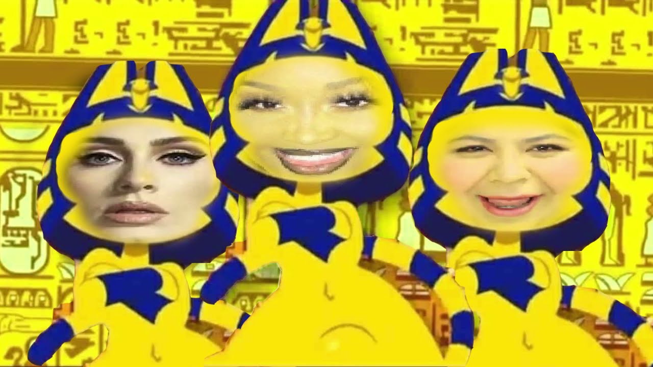 camel by camel cupcakke adele and raini rodriguez remix - Bstation
