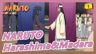 [NARUTO] Harashima&Madara MAD - It's Humble_1