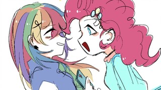 [MLP Audio (?)] A fool finished reading the text message