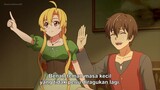 Noumin Kanren no Skill bakka Agetetara Nazeka Tsuyoku Natta Episode 4 Sub Indo