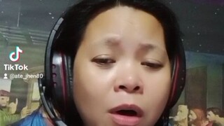 beauty and Madness Acapella