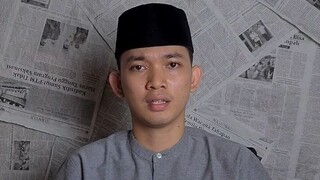 moment saat Hari raya