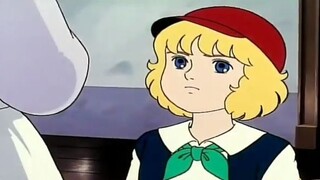 Cedie, Ang Munting Prinsipe Episode 11 Tagalog Dub