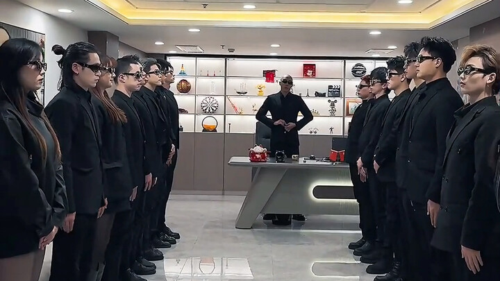 Seperti inilah seharusnya tentara reguler