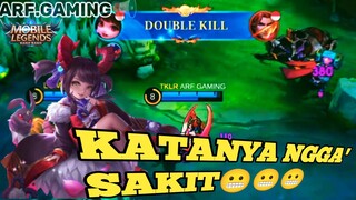 GAMEPLAY 🔥 CHANGE ' AUTO KASIH PAHAM❗❗
