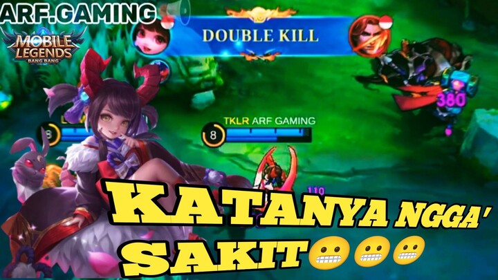 GAMEPLAY 🔥 CHANGE ' AUTO KASIH PAHAM❗❗