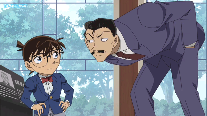 DC episode 1189/1248