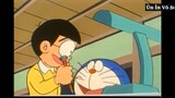 Doraemom chế: Nobita chuẩn bị khai giảng