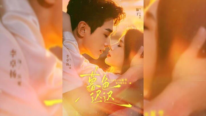 Twilight Lingers - Eng Sub